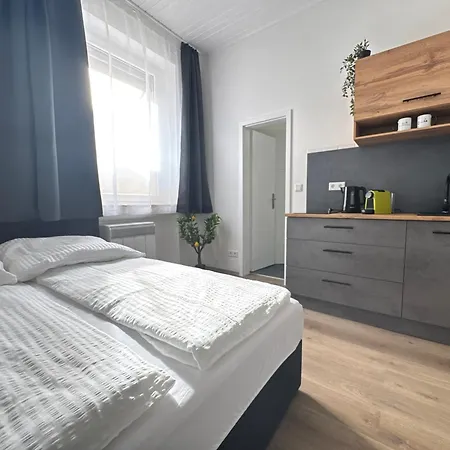 Modern For 2 - I Parking I Wifi