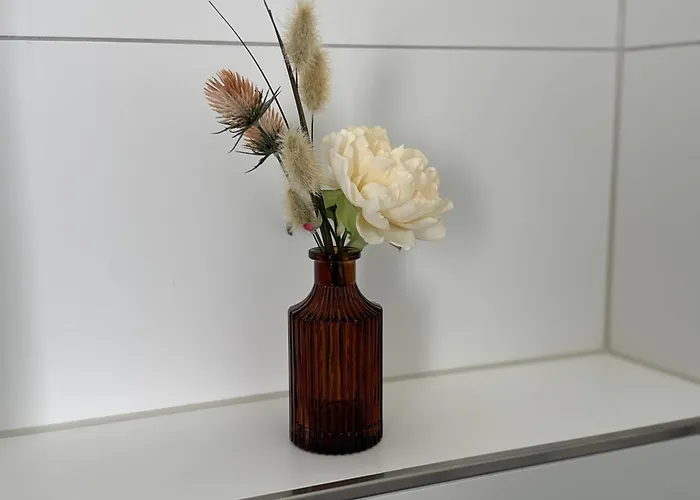 Modern For 2 - I Parking I Wifi * Bielefeld